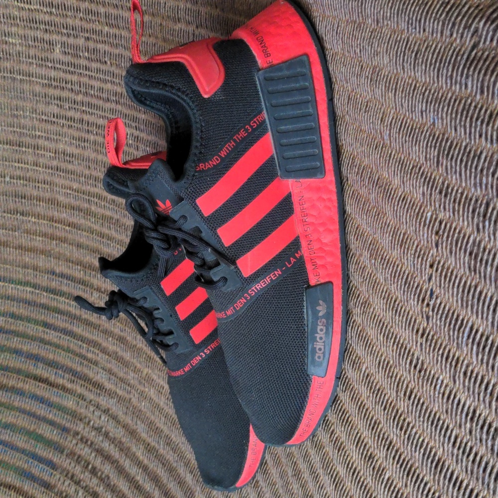 Adidas MND